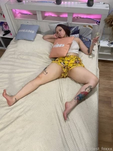 All of us sometimes get tired and as you can see i am no exception