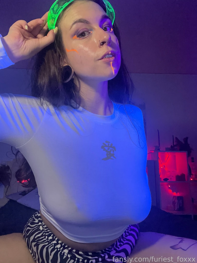 Mixing my love for geek culture with a touch of boldness here s to 