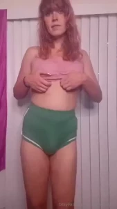 Just being a bad bitch and showing off my body don t my tits look