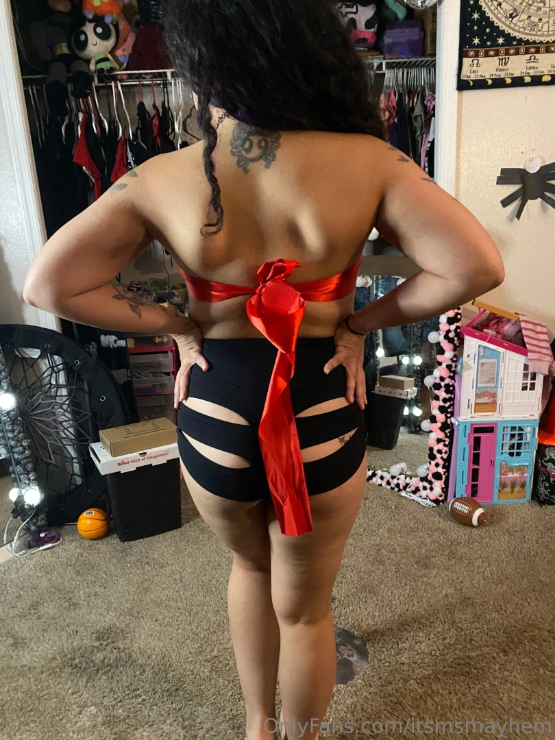 Whats on your christmas list part 2 