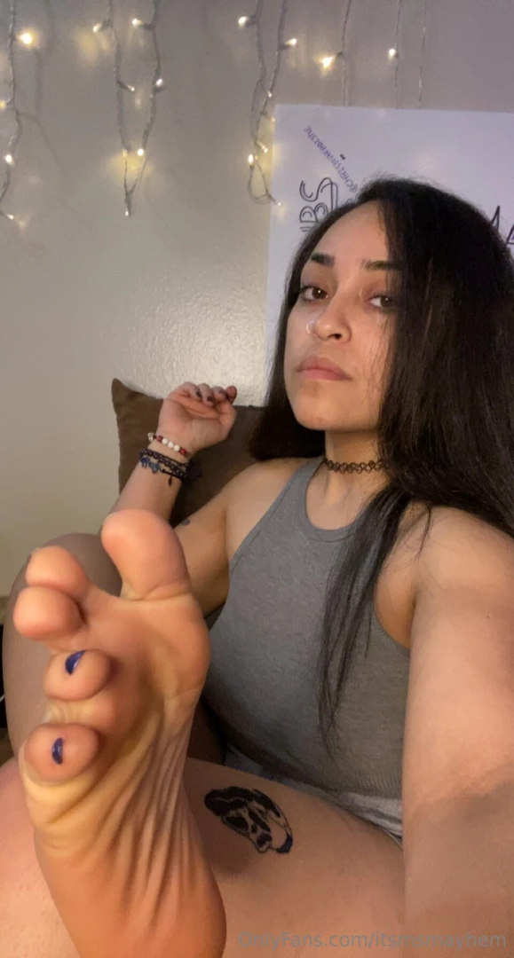Where s my feet fetish fans i heard ya been looking for me part 2 