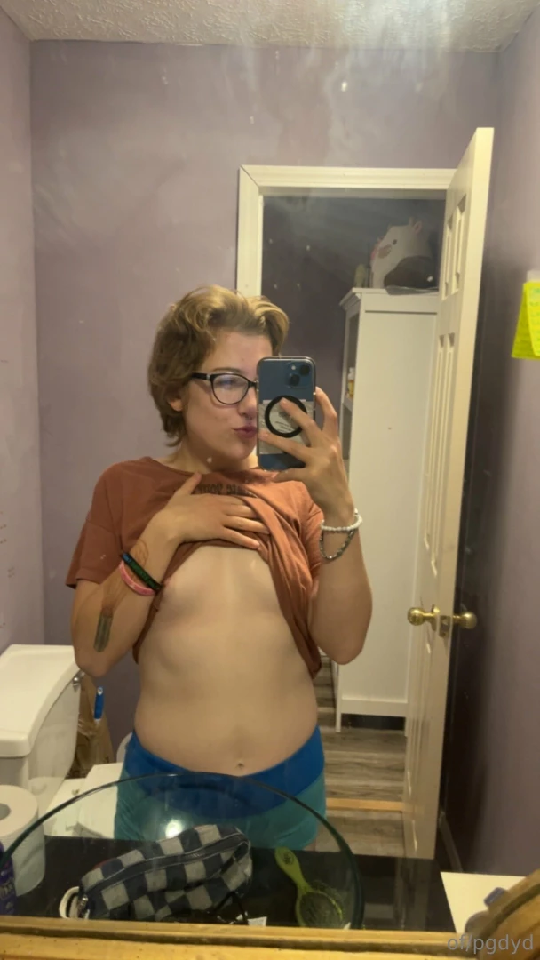 Pretty titties part 44 