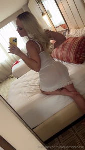 Is this ass on your mind right now