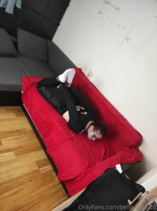 What do you do after sport i try a new kind of workout part 11