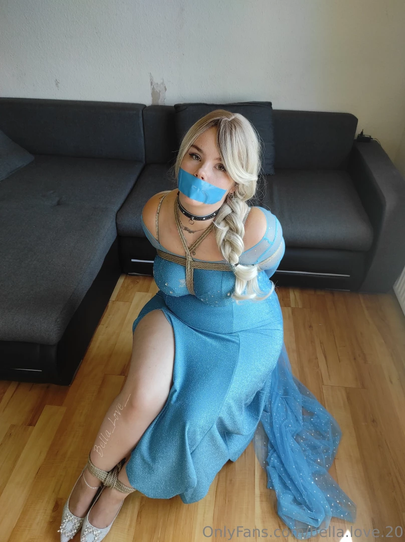 Bella-love-20 part 8 