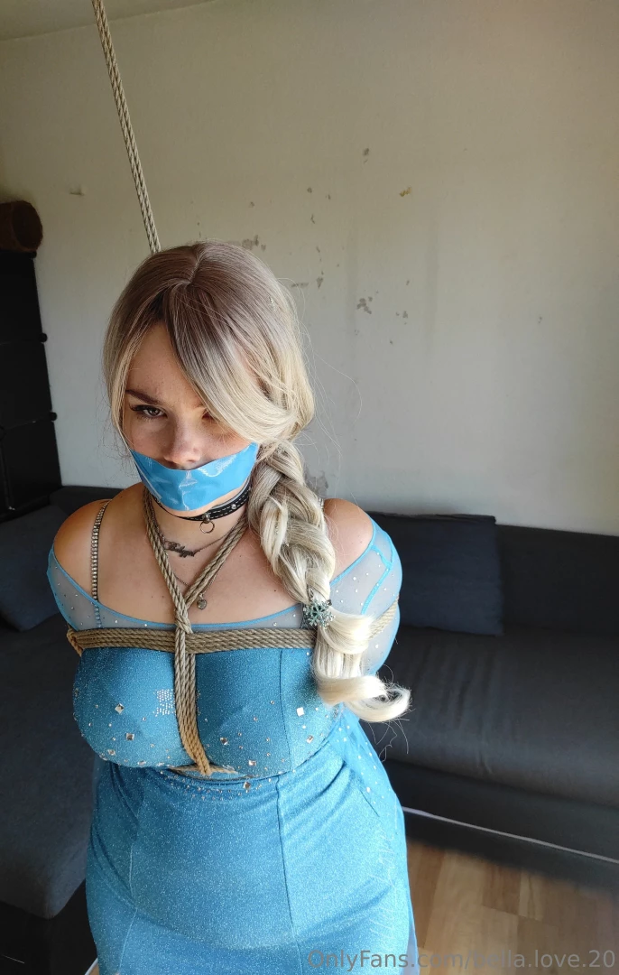 Bella-love-20 part 5 