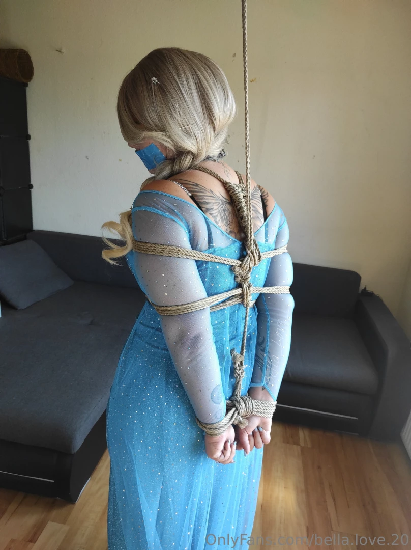 Bella-love-20 part 6 