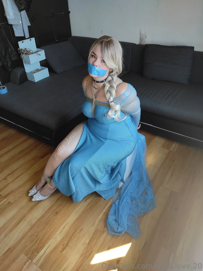 Bella-love-20 part 7 