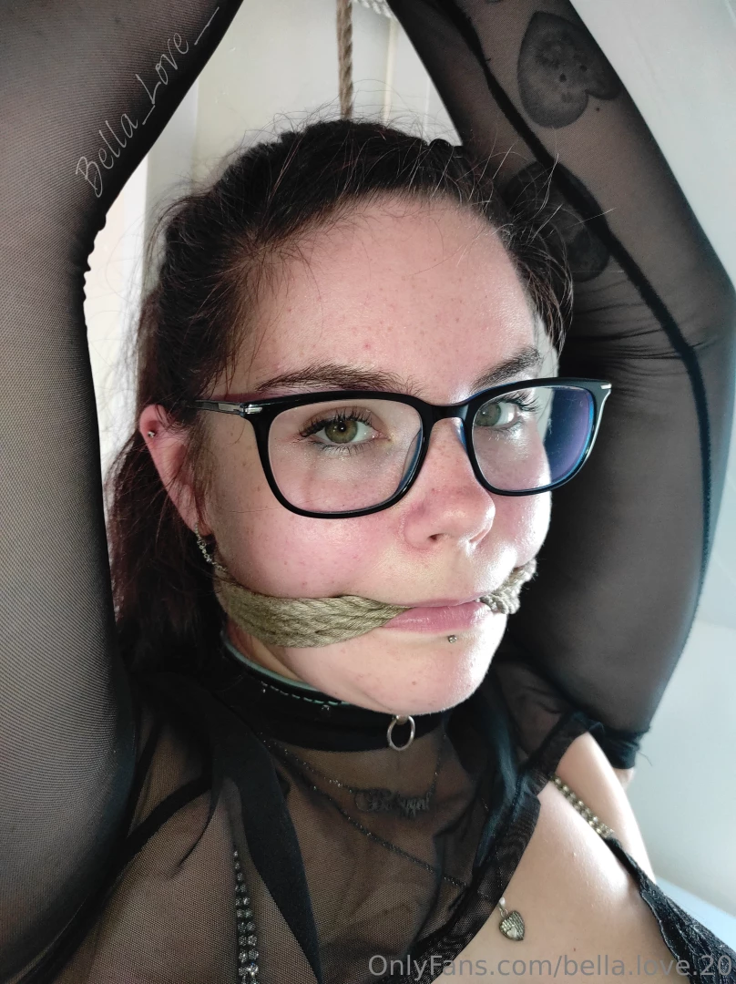 Bella-love-20 part 18 