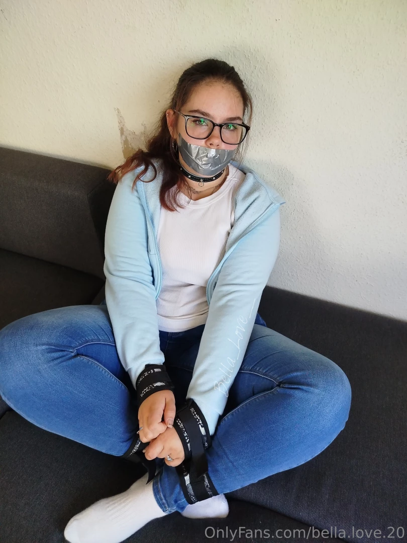 Would you mind a cute babysitter to help you with your children and part 7 