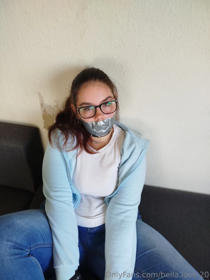 Would you mind a cute babysitter to help you with your children and part 2 