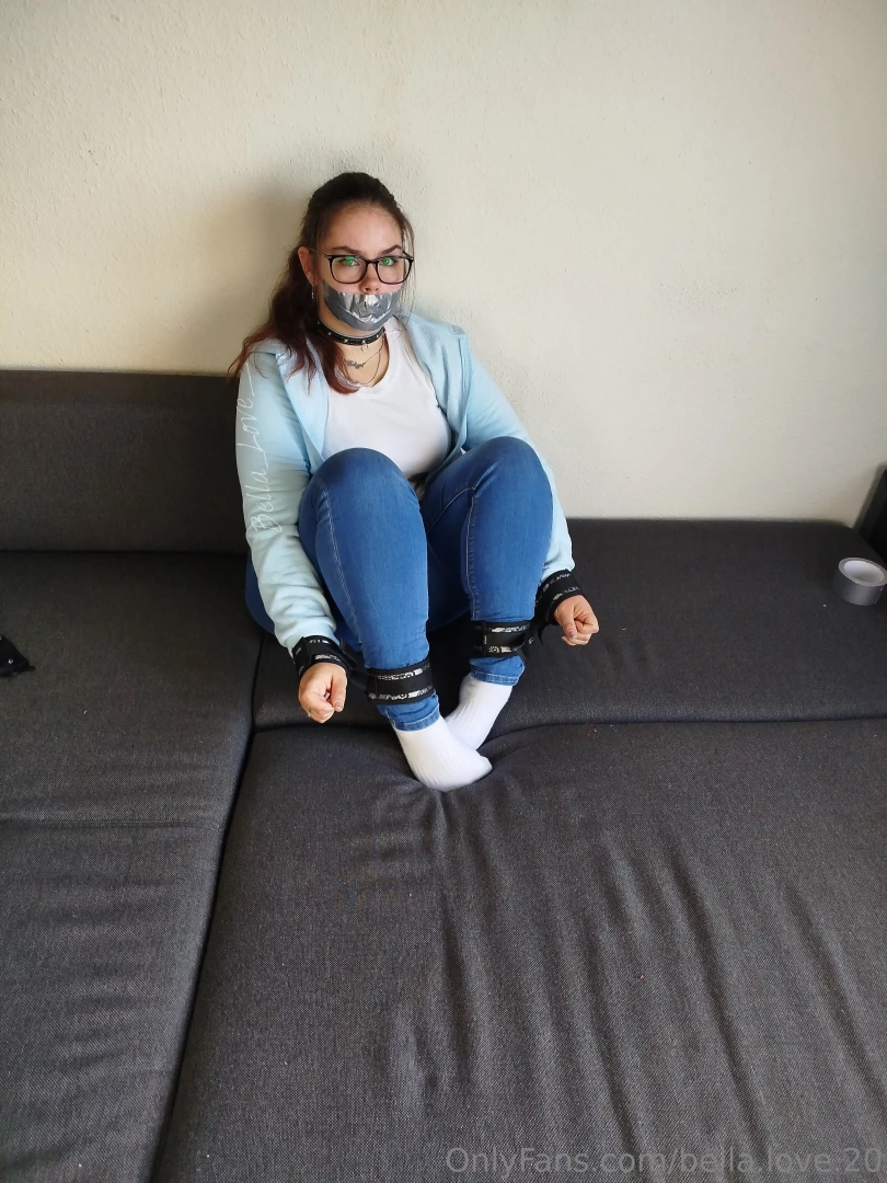 Would you mind a cute babysitter to help you with your children and part 3 