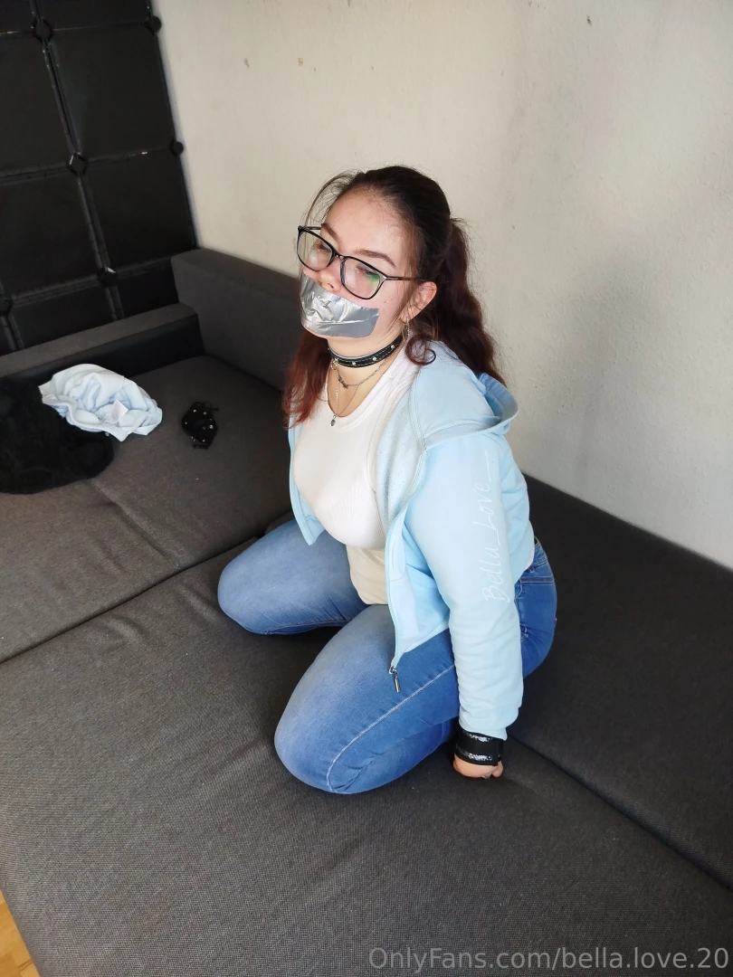 Would you mind a cute babysitter to help you with your children and part 10 