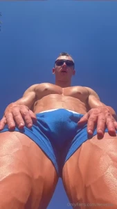 How is the view from down there part 26