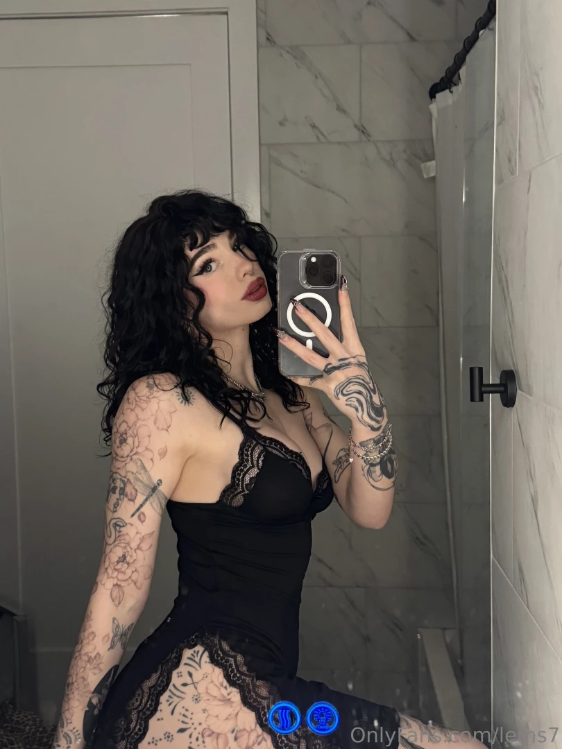 Got you staring at me huh part 1 