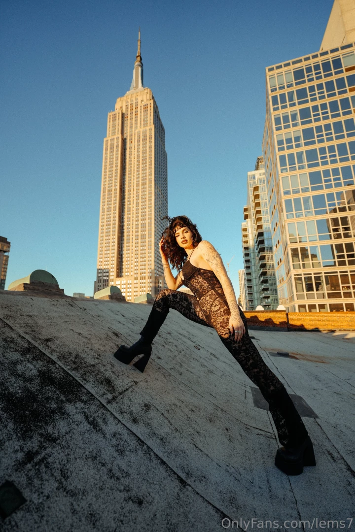 The best view to start your 2025 part 1 