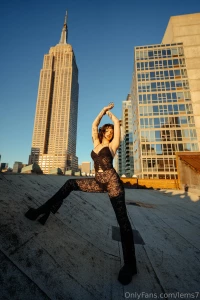 The best view to start your 2025