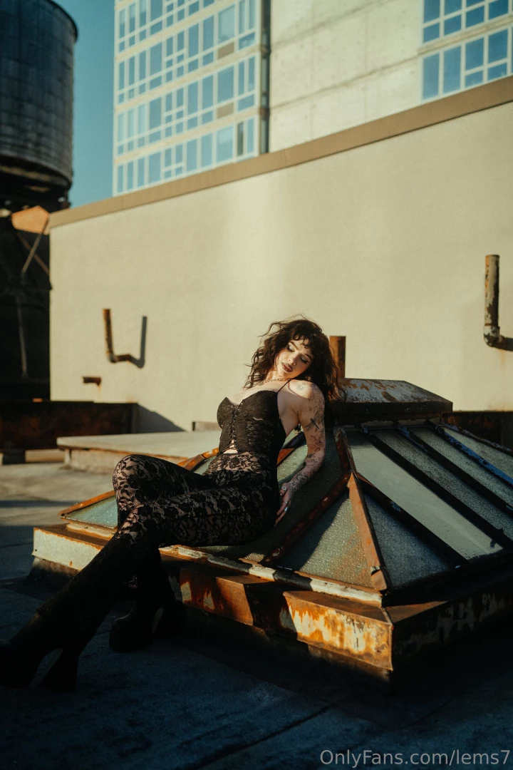 Ready to spoil me for another year in a row 