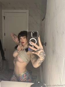 Tip here for a special discount