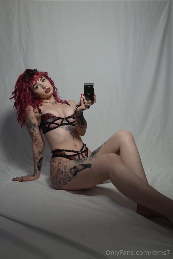 Not sorry for ruining your focus 