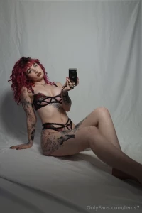 Not sorry for ruining your focus