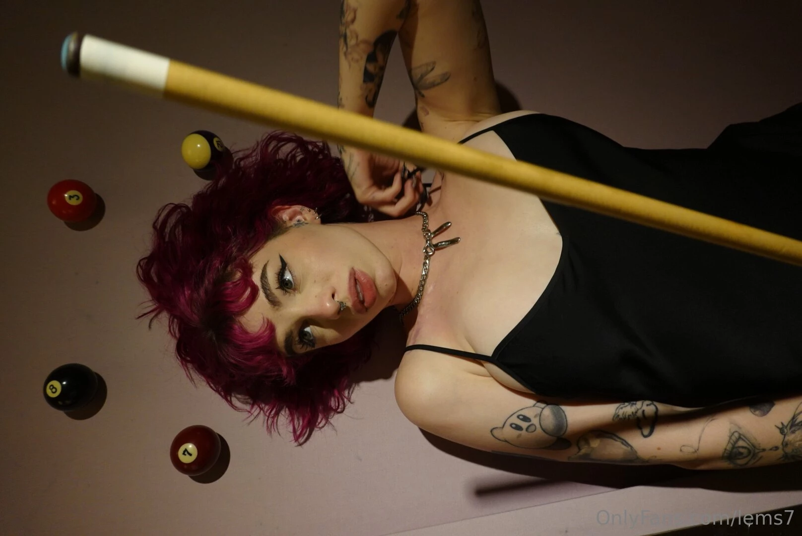 Play with me part 1216 