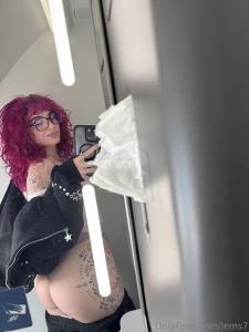 Mile high mischief anyone