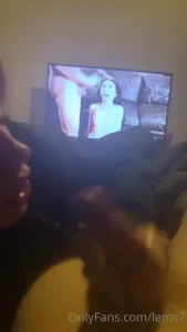 This is how my nights with the_most_savageman usually go