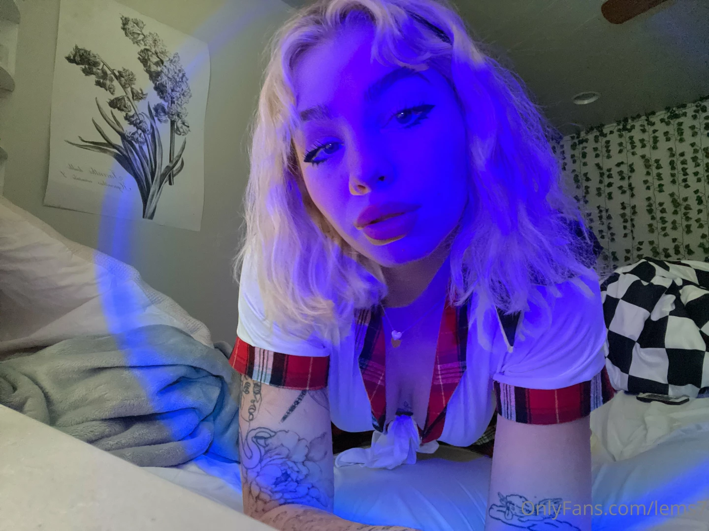 What new sex tape do you wanna see next 