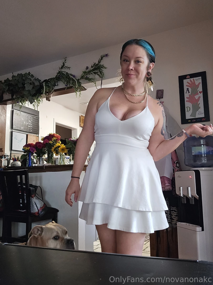 I feel so pretty today part 7 