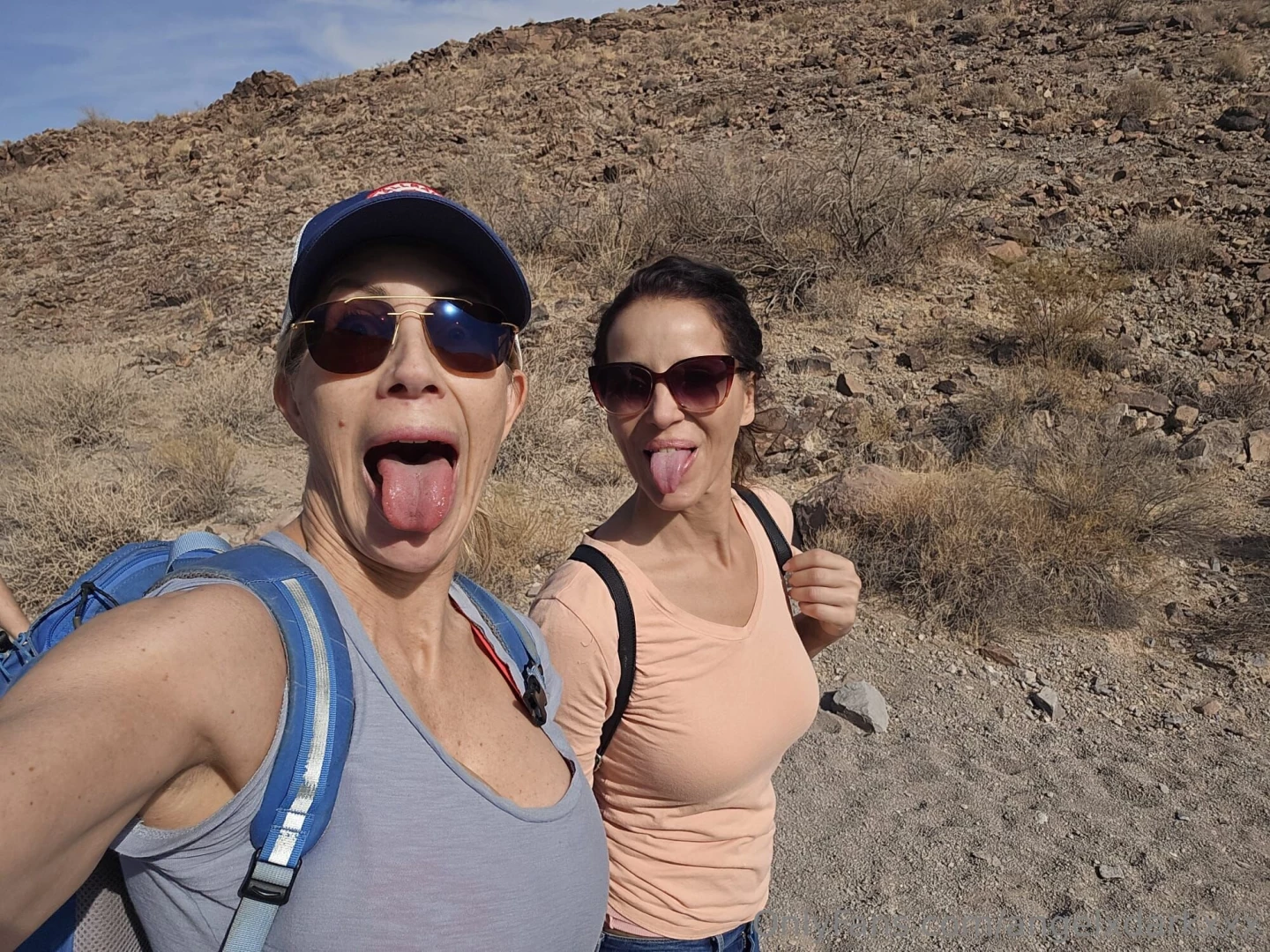 Spending time with friends is the best way to spend the weekend part 2 