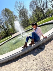 It s been so good to be able to get out and explore turin a bit i ve