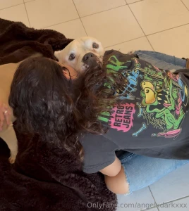 Update - she got her transfusion and another round of chemo we re home part 2