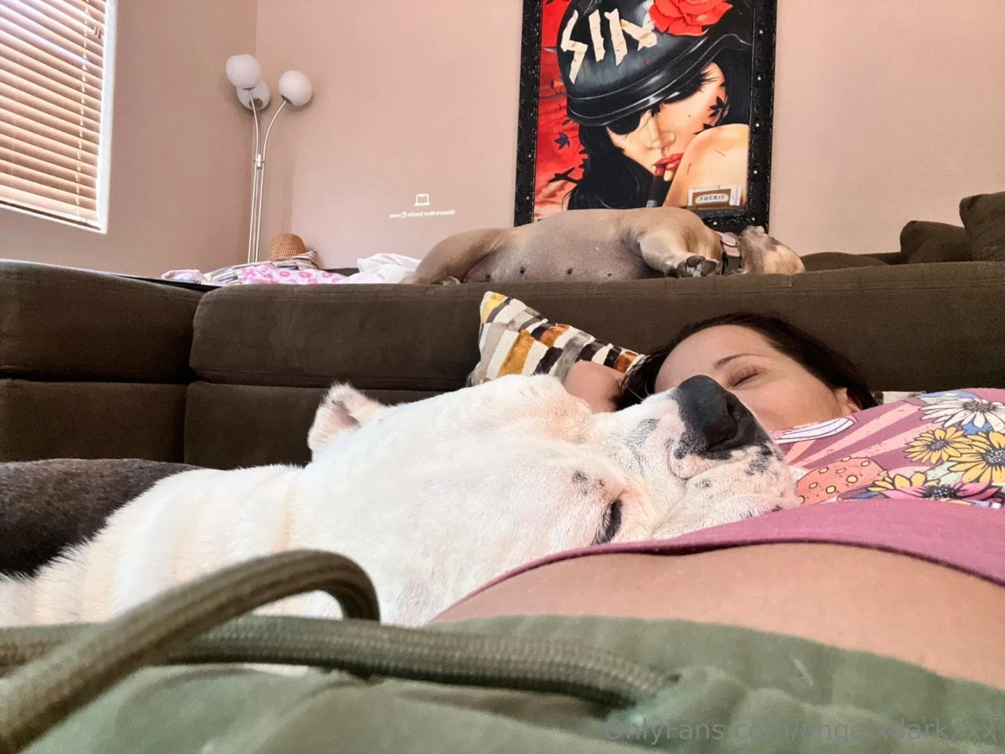 How i ve been spending my days since i got back part 1 