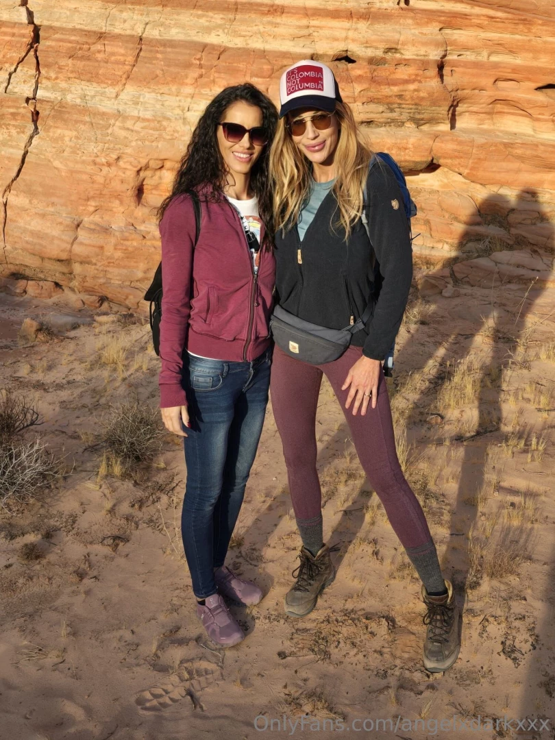 Spent a fun day with ms puma swede wanna see more go to my vip page 