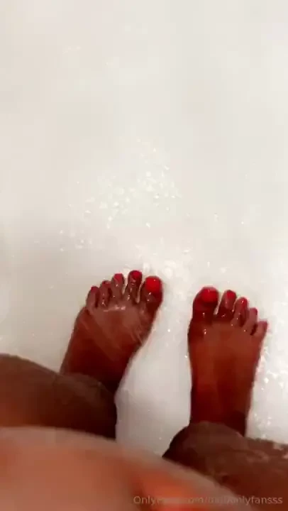 For my feet lovers part 198 