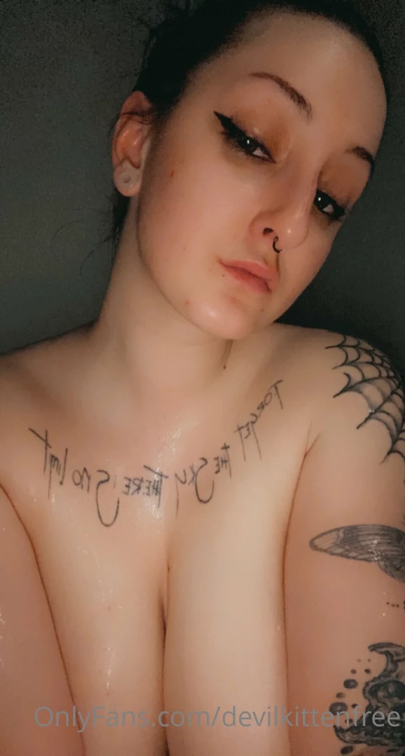 3 sale on my premium onlyfans com devilkitten 