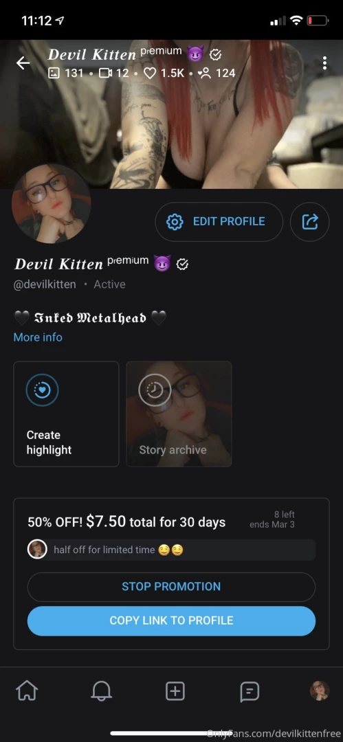 Devilkittenfree part 35 
