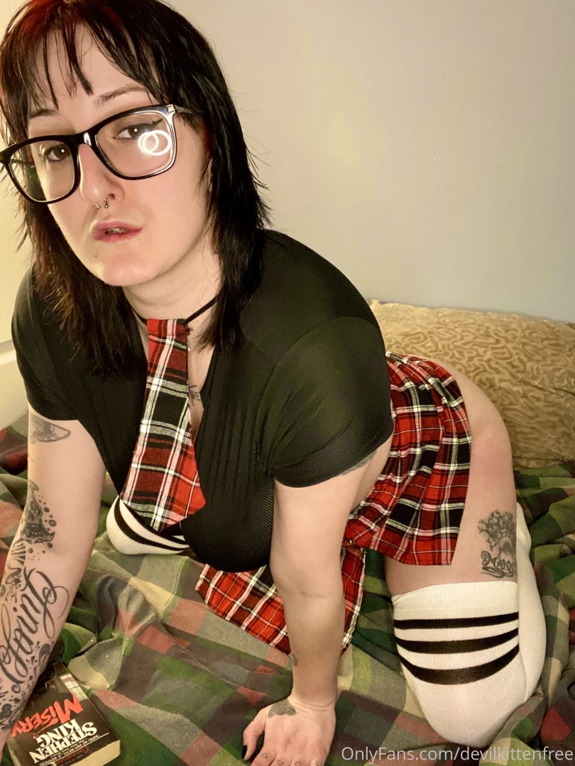 Devilkittenfree part 16 