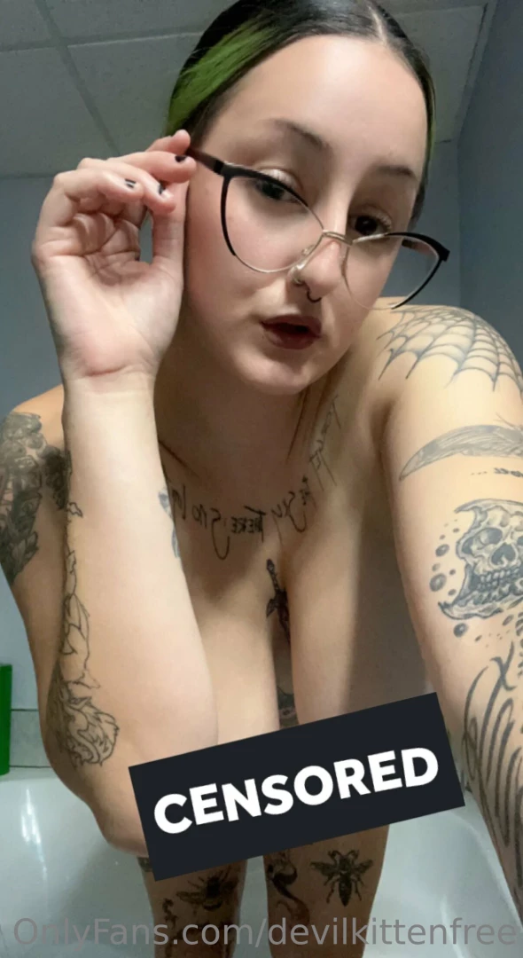 See this and another uncensored here gt 