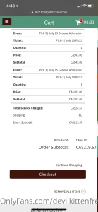 Help me raise bluesfest money