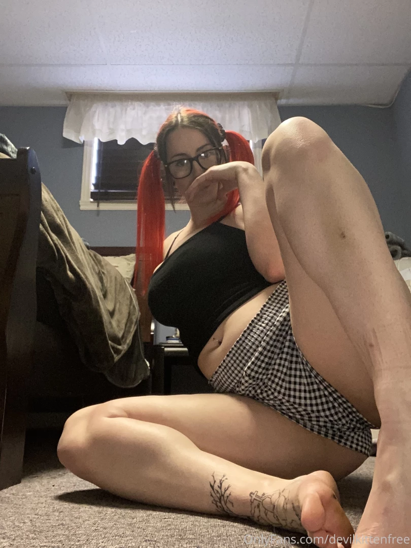 Devilkittenfree part 37 