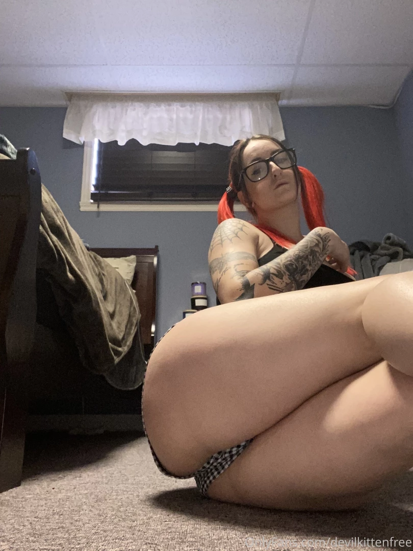 Devilkittenfree part 39 