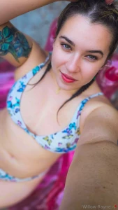 This weekend kicked my ass fun at the river is a summer must part 1