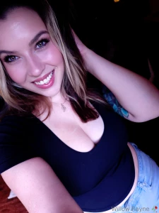 Feeling cute might tease you later