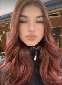 Stop scrolling looking for help with boredom she s not your average part 161