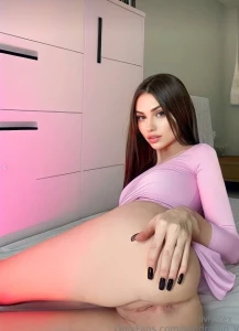 Baby be gentle with sandra_lin_vip her skinny body needs to be fucked part 312
