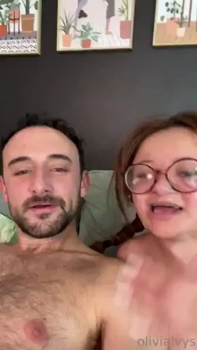 Look at what he did to me 