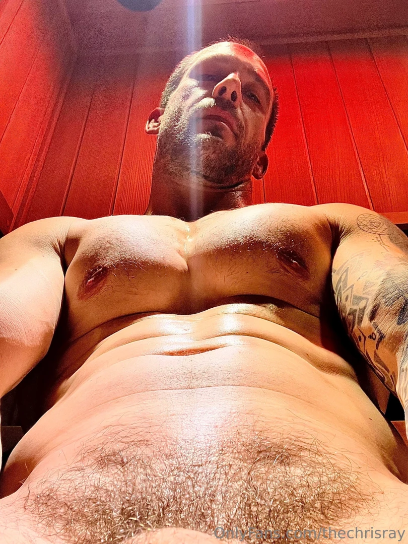 Pov sauna blowjob you caught me naked in the sauna i was just about to 