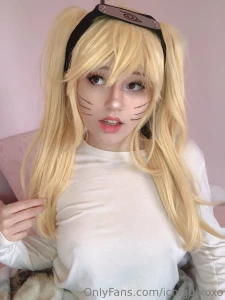 Felt cute might delete them later part 6